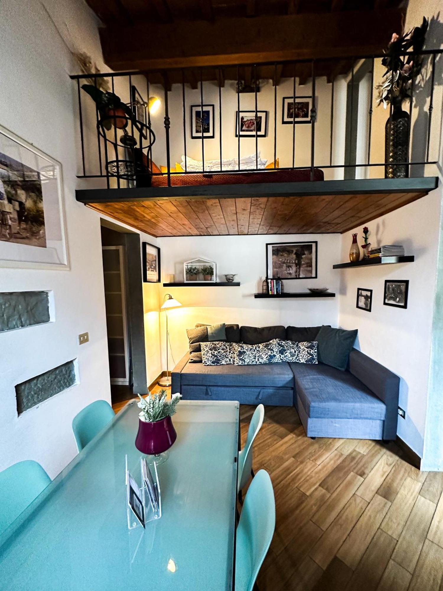 Acacia Apartments Salvia-Rosmarino Флоренция Экстерьер фото